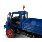 Schuco MERCEDES BENZ UNIMOG U406 TRUCK 1966