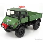 Schuco MERCEDES BENZ UNIMOG U406 TRUCK 1966