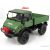 Schuco MERCEDES BENZ UNIMOG U406 TRUCK 1966