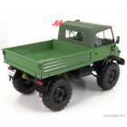 Schuco MERCEDES BENZ UNIMOG U406 TRUCK 1966