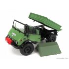 Schuco MERCEDES BENZ UNIMOG U406 TRUCK 1966