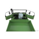 Schuco MERCEDES BENZ UNIMOG U406 TRUCK 1966