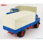 Schuco MERCEDES L911 TRUCK TELONATO 1966