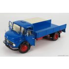 Schuco MERCEDES L911 TRUCK TELONATO 1966