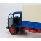 Schuco MERCEDES L911 TRUCK TELONATO 1966