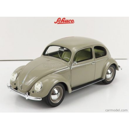 Schuco VOLKSWAGEN BEETLE KAFER MAGGIOLINO 1955