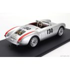 Schuco PORSCHE 550A SPIDER N 130 1954 JAMES DEAN - LITTLE BASTARD - CON VETRINA - WITH SHOWCASE