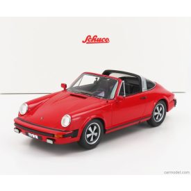 Schuco PORSCHE 911 TARGA 1977