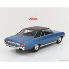 Schuco OPEL DIPLOMAT A COUPE 1965