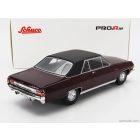 Schuco OPEL DIPLOMAT A COUPE 1965