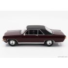 Schuco OPEL DIPLOMAT A COUPE 1965