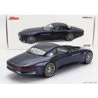 Schuco MERCEDES MAYBACH VISION 6 HARD-TOP COUPE CONCEPT ELECTRIC 2018
