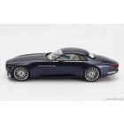 Schuco MERCEDES MAYBACH VISION 6 HARD-TOP COUPE CONCEPT ELECTRIC 2018