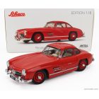 Schuco MERCEDES 300SL COUPE (W198) GULLWING 1954