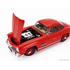 Schuco MERCEDES 300SL COUPE (W198) GULLWING 1954