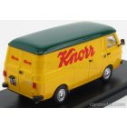 RIO MODELS FIAT 238 VAN KNORR 1974