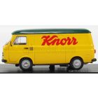 RIO MODELS FIAT 238 VAN KNORR 1974