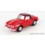 Schuco MERCEDES BENZ SL-CLASS 190SL SPIDER 1955 - PERSONAL CAR N.ROSEMARIE