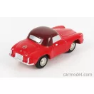 Schuco MERCEDES BENZ SL-CLASS 190SL SPIDER 1955 - PERSONAL CAR N.ROSEMARIE