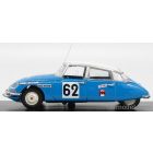 RIO MODELS CITROEN DS21 N 62 RALLY MONTECARLO 1970 SALOMON - SAINTIGNY