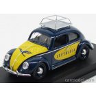 RIO MODELS VOLKSWAGEN BEETLE MAGGIOLINO LUFTHANSA 1957