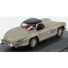 Schuco MERCEDES BENZ 300SL (W198) SPIDER HARD-TOP 1954