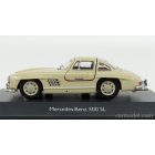 Schuco MERCEDES BENZ 300SL COUPE (W198) 1954