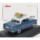 Schuco OPEL - KAPITAN RIVIERA 1957