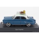 Schuco OPEL - KAPITAN RIVIERA 1957