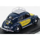RIO MODELS VOLKSWAGEN BEETLE MAGGIOLINO LUFTHANSA 1957