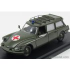 RIO MODELS CITROEN DS19 BREAK MILITARY AMBULANCE 1960