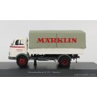 Schuco MERCEDES LP911 TRUCK TELONATO MARKLIN 1963