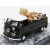 Schuco VOLKSWAGEN T1b PICK-UP CHRISTMAS EDITION 2020 - CON BABBO NATALE - WITH FIGURE SANTA CLAUS