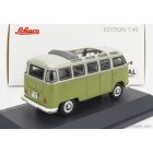 Schuco VOLKSWAGEN T1b SAMBA MINIBUS 1962