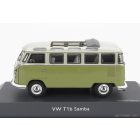 Schuco VOLKSWAGEN T1b SAMBA MINIBUS 1962
