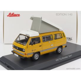 Schuco VOLKSWAGEN T3a WESTFALIA CAMPER 1979