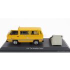 Schuco VOLKSWAGEN T3a WESTFALIA CAMPER 1979