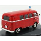 Schuco VOLKSWAGEN T1B BUS FEUERWEHR 1964