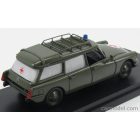 RIO MODELS CITROEN DS19 BREAK MILITARY AMBULANCE 1960