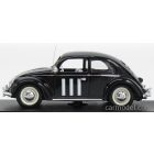 RIO MODELS VOLKSWAGEN BEETLE N 111 RALLY MONTECARLO 1951 BARON VON HANSTEIN - FUHRMAN