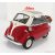 Schuco BMW ISETTA EXPORT 1960