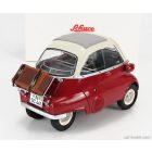 Schuco BMW ISETTA EXPORT 1960