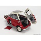 Schuco BMW ISETTA EXPORT 1960