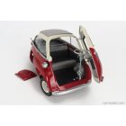 Schuco BMW ISETTA EXPORT 1960
