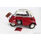 Schuco BMW ISETTA EXPORT 1960