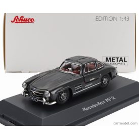 Schuco MERCEDES 300SL COUPE (W198) 1954