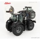 SCHUCO DEUTZ 9340 WARRIOR AGRIBUMPER TRACTOR 2014