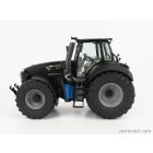 SCHUCO DEUTZ 9340 WARRIOR AGRIBUMPER TRACTOR 2014