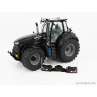 SCHUCO DEUTZ 9340 WARRIOR AGRIBUMPER TRACTOR 2014