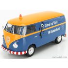 Schuco VOLKSWAGEN T1b VAN VW-KUNDENDIENST 1962